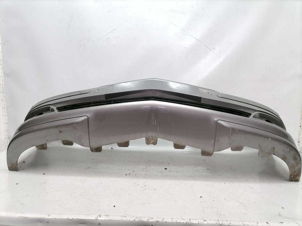 Mercedes B Klasse W245 original Stoßstange Stossfänger vorn 748 Kometgrau met Bj.2007